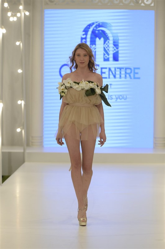 City Centre Beirut Spring Summer 2017 Collection